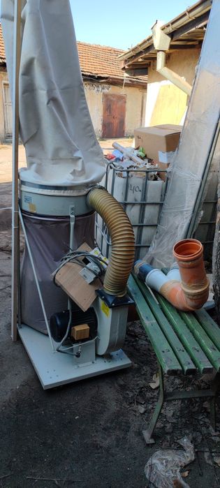 Аспирации за мебелни производство