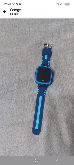 Smartwach copii nou