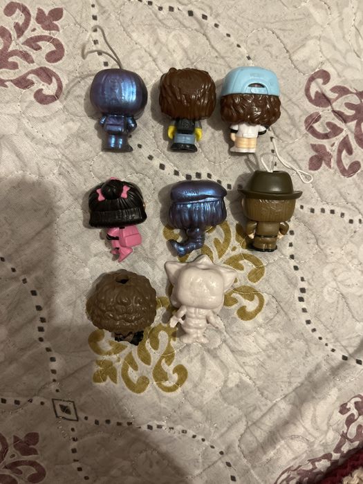 Уил из изнанки 100 тысяч сум а остальные 20.000 сумов 25.000 и 30.000