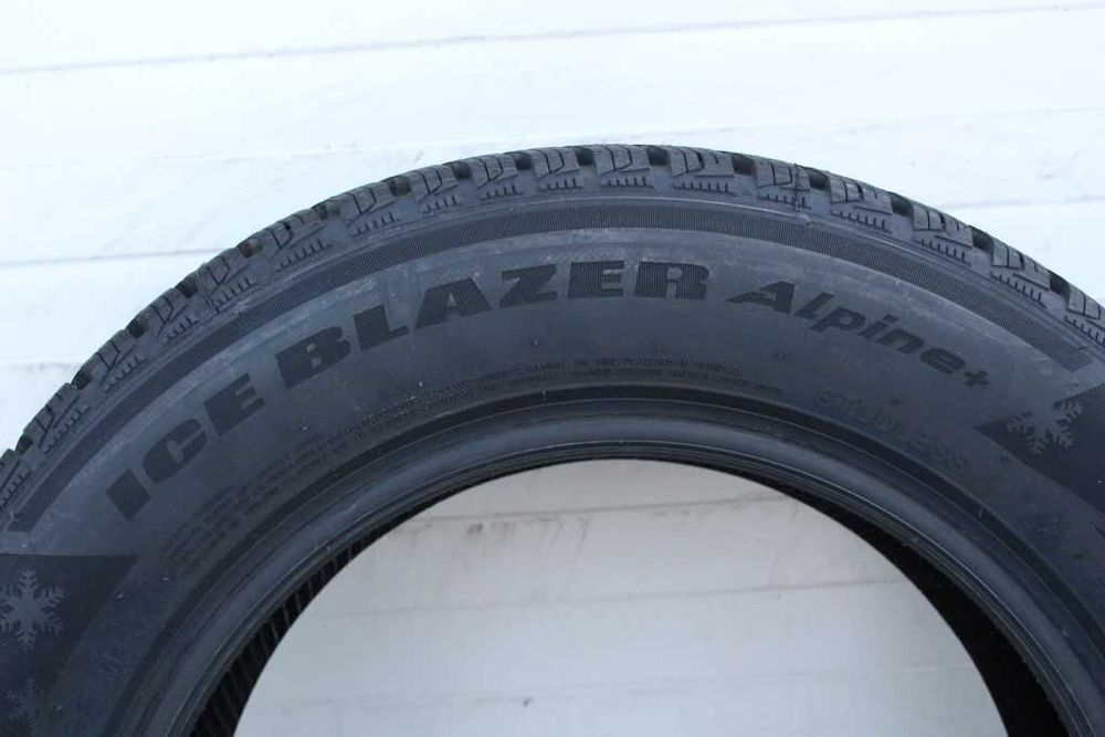 Anvelope iarna noi 175/65R14, 82T, Sailun, DOT 2025