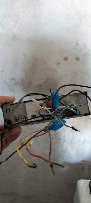 Кенвуд оригинал продам