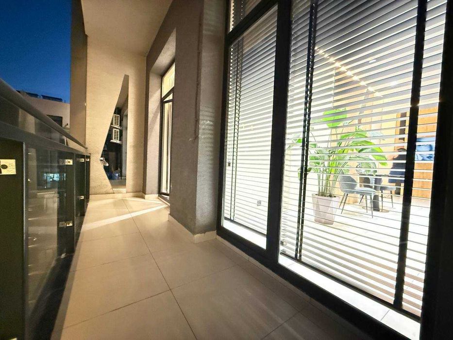 2-х комнатная в ЖК «Tiara Residence» ID: 7603