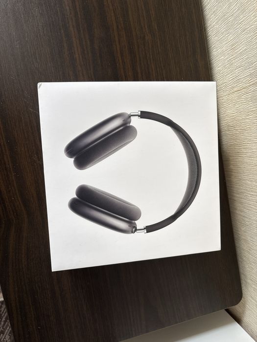 AirPods Max срочно