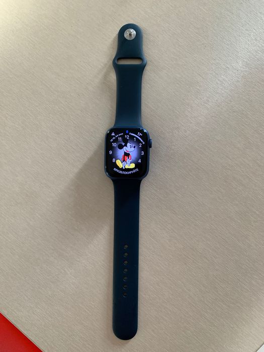 Продаю Apple Watch как новые оригинал