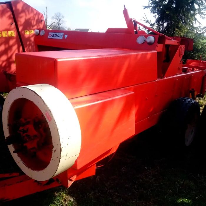 Продажа сельхозтехники