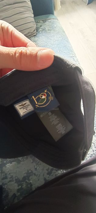 Продам Кепку aeronautlca militare