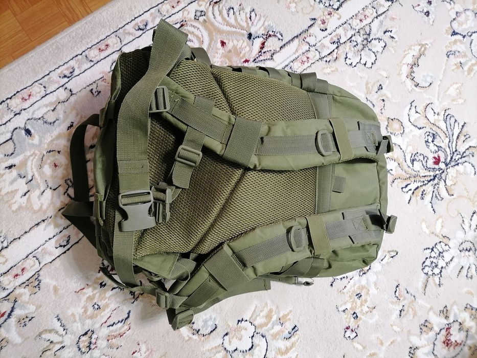 Рюкзак продам новый