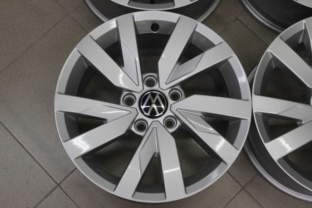 Джанти 16" VW Passat, Caddy, Golf