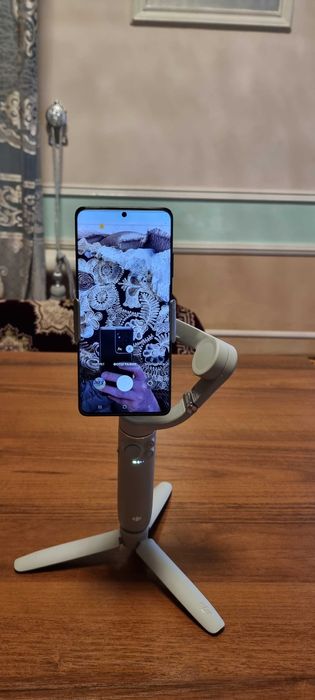 Smartphone Stabilizer DJI OM 5
