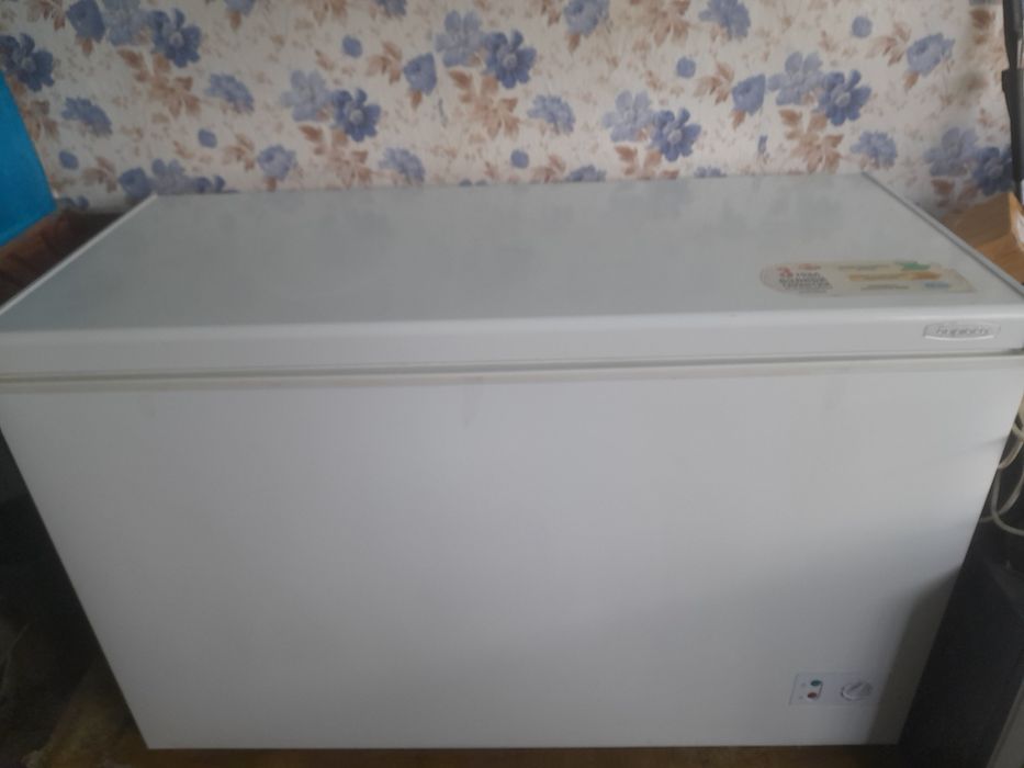 Продам морозильный ларь