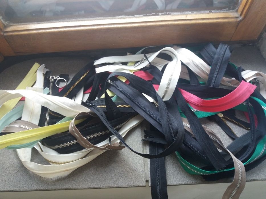 Fermuoare diferite marimi