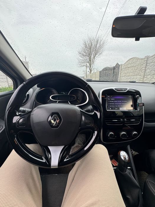 Vand renault clio 4 2015