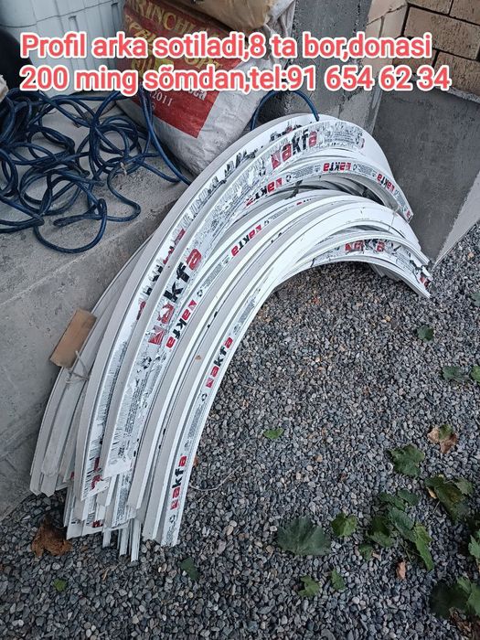 Xamma zapchastlar sotiladi