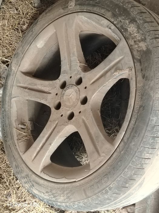 Дөңгелек + диски