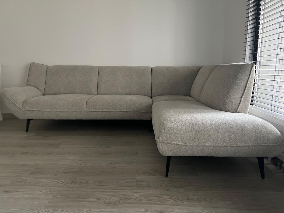 Canapea pe colt -  Rovere