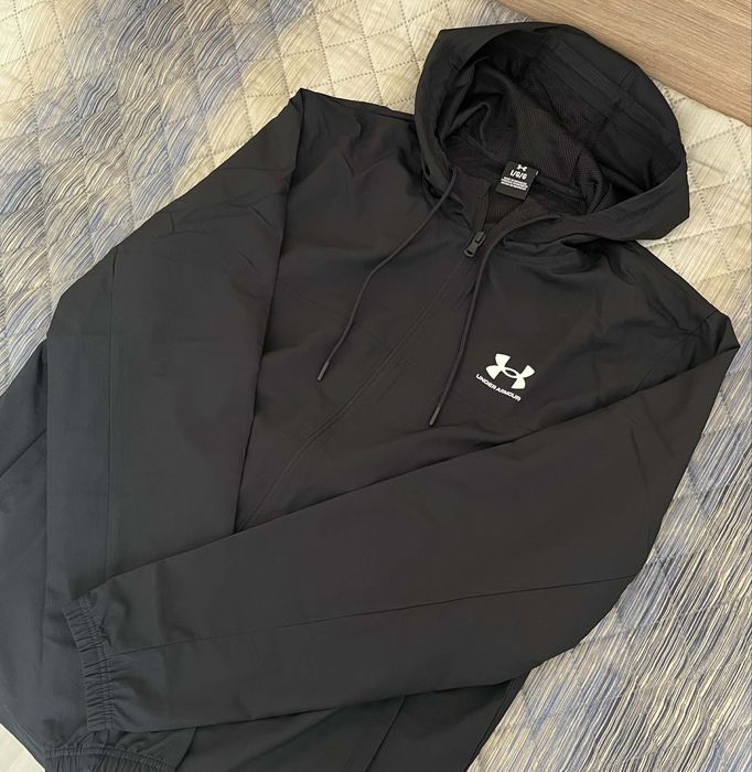 Ветровка Under Armour