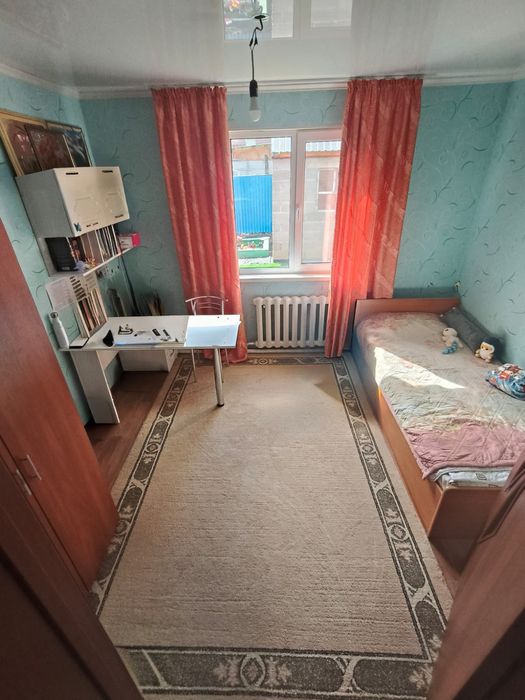 Продам дом. 4х.ком.благоустроеный.