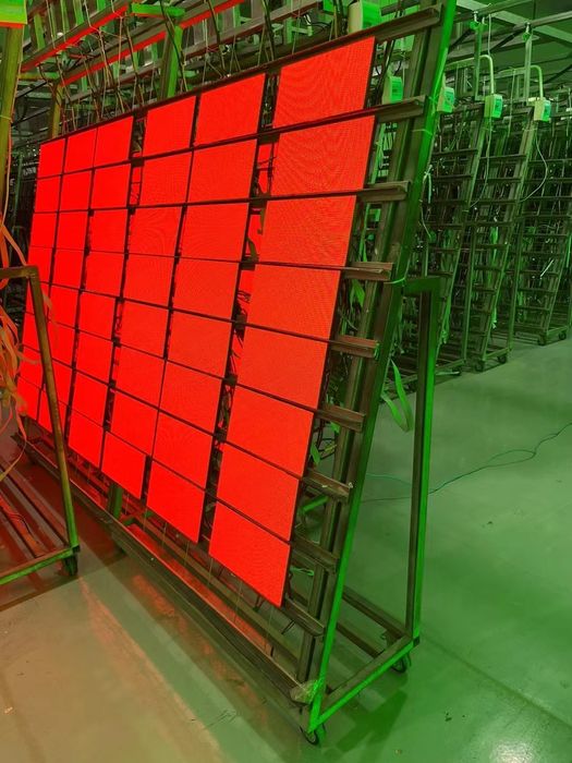 Модуль Led. Светодиодный дисплей