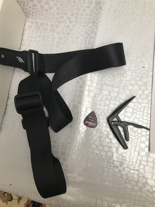 Укулеле Enya Nova