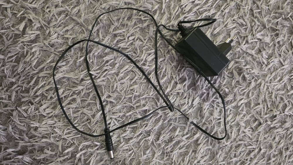 Masinuta electrica