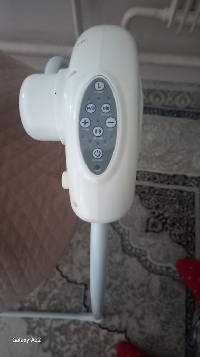 Детский электронная калабел