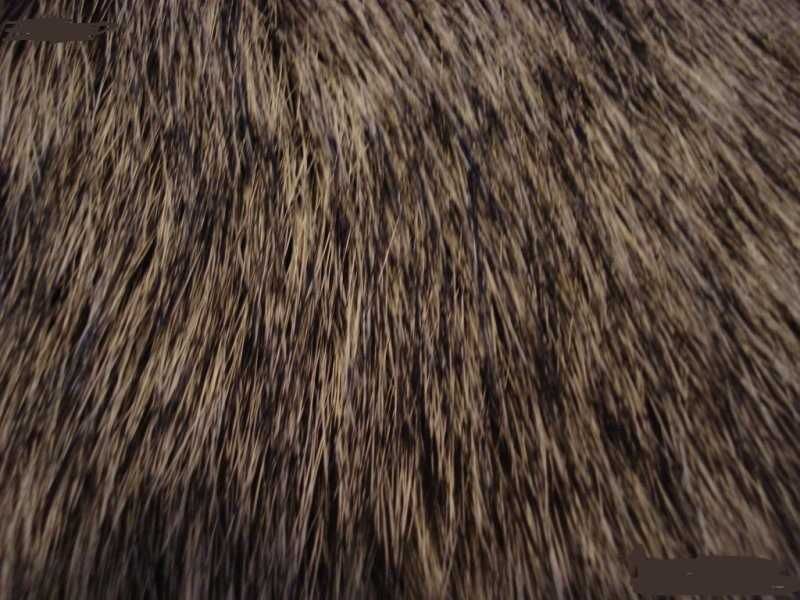 Яке от естествена кожа