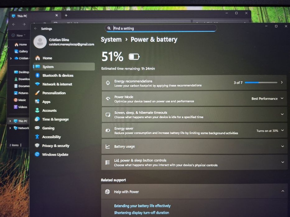 ASUS VivoBook 17 Ryzen 7 3700U 17.3''