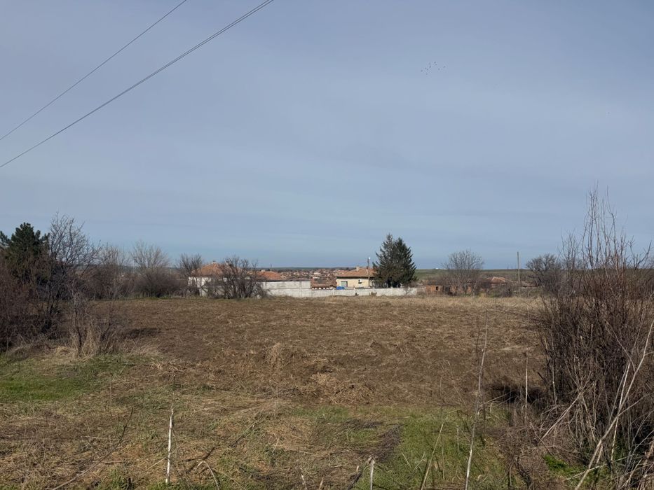 Продава се Парцел в с. Недан, Област Велико Търново - 4200 кв.м за 6 €/кв.м - Снимка #3