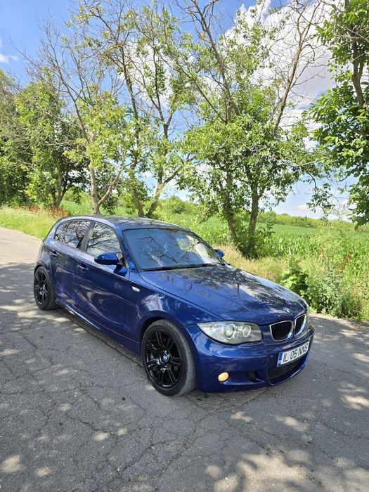 BMW 1 Series 2007 — imagine 2