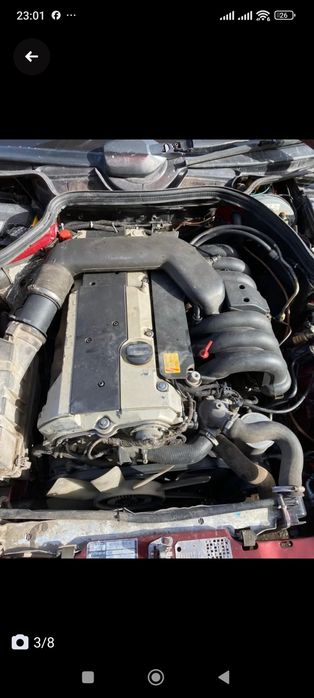 Продам Мерседес w124ый