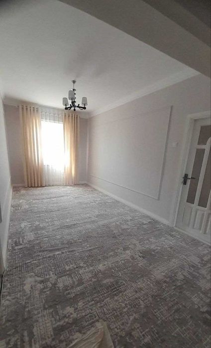 5ти комнатная квартира с удобствами на районе Согдиана