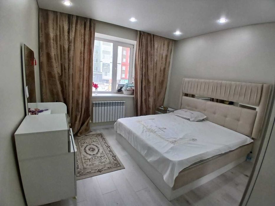 Продам 3-х комнатный кваартиру