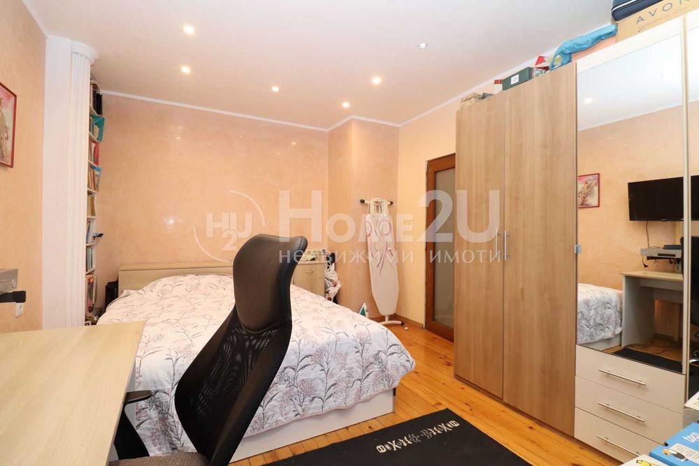 Продава се Двустаен апартамент в София, Овча купел - 76 кв.м за 2395 €/кв.м - Снимка #5