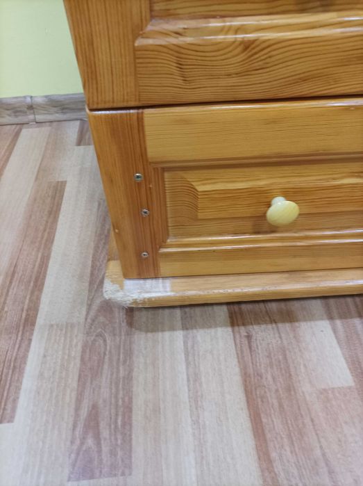 Скрин от чам със забележки.