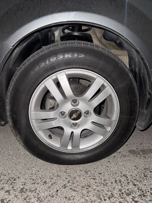 Lacetti diska R 15 yaxshi