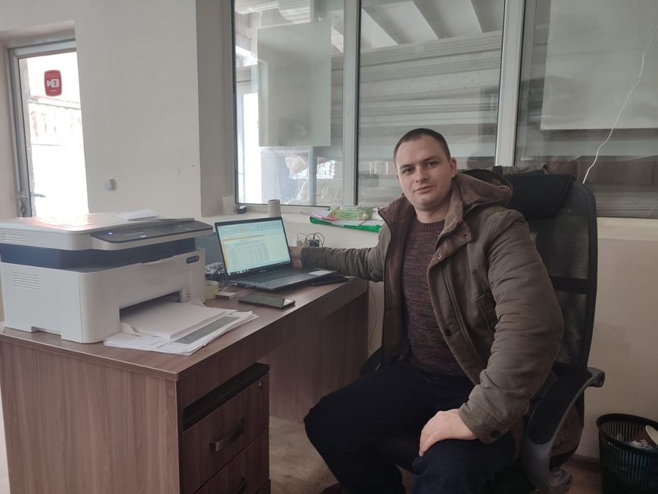 Компьютерды жондеу. Ремонт ноутбуков.