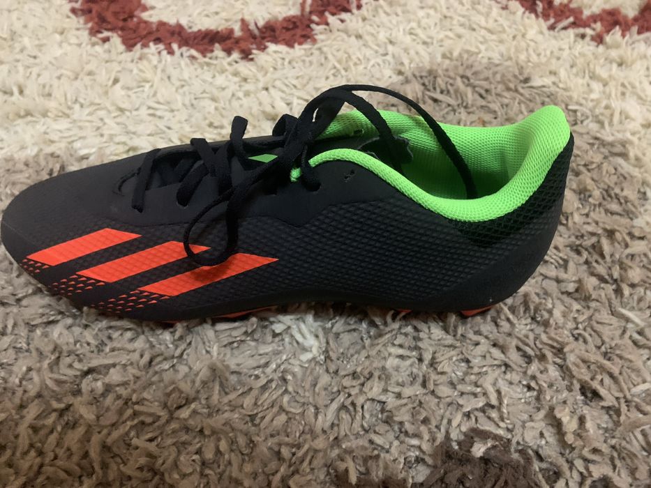 Adidas X Speedportal.4 Firm Ground FG FXG Soccer va Cleats