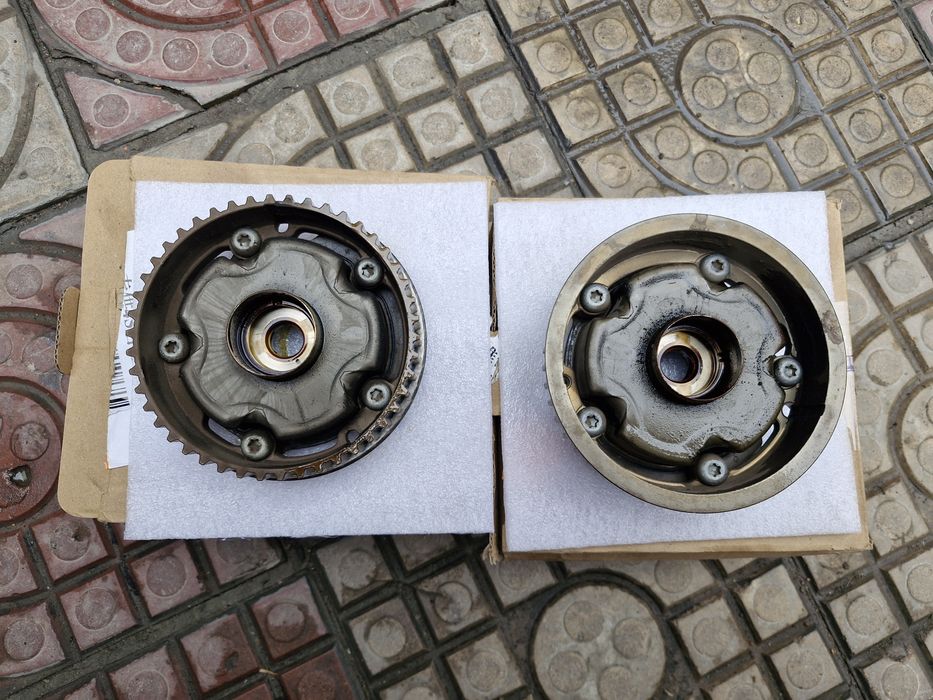 Ванус б/у Шевролет Круз  1,8