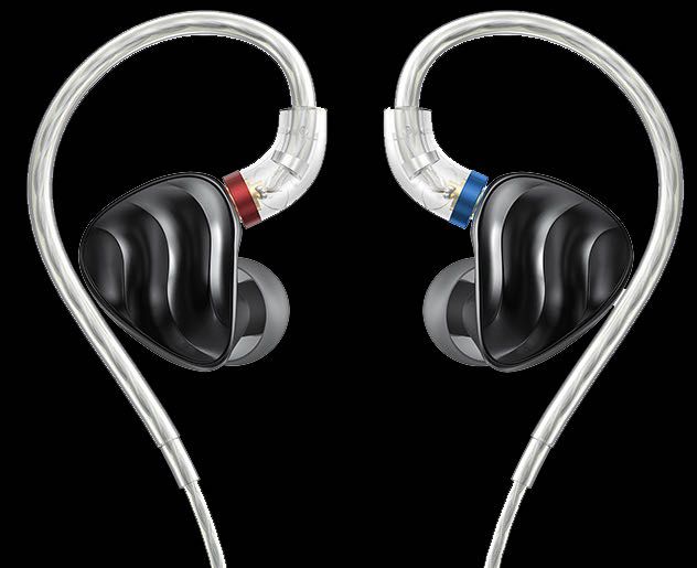 Casti Hi-Fi Fiio FH3