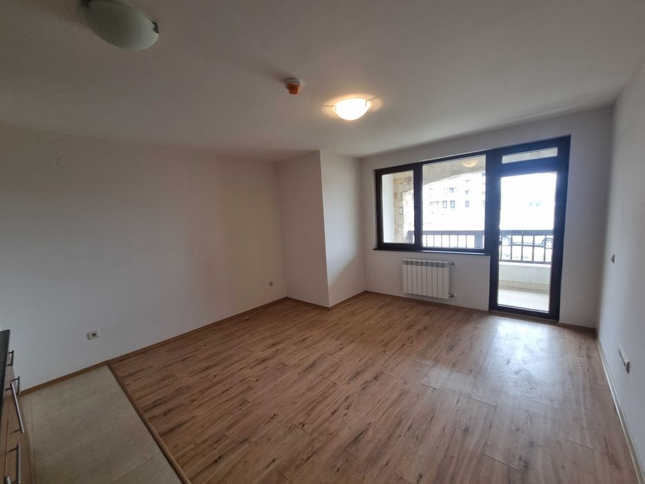 Продава се Едностаен апартамент в Банско - 40 кв.м за 565 €/кв.м - Снимка #2