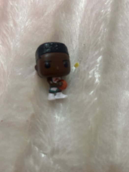 игрушки очень страные дела