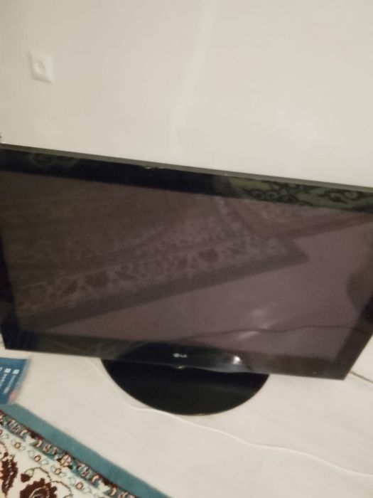 Телевизор LG