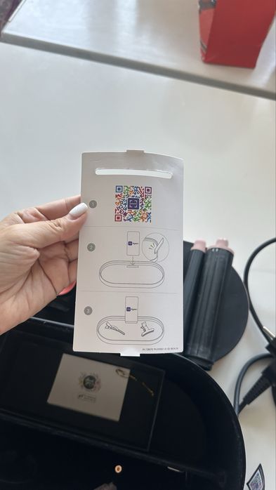 Dyson корейского производства Оригинал