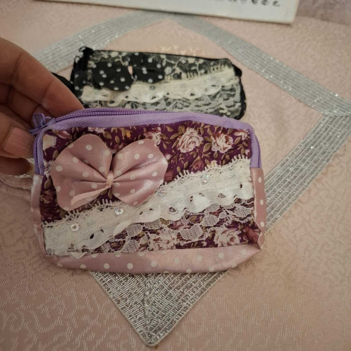 Kомплект  Портмонета