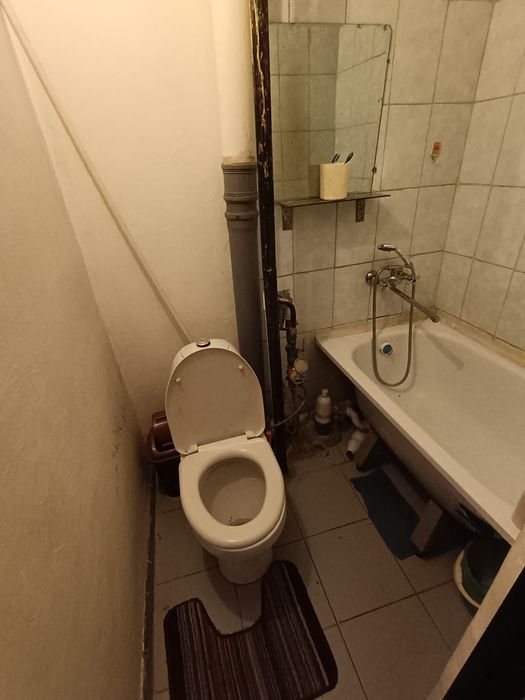 Сдам квартиру Сатпаева 5