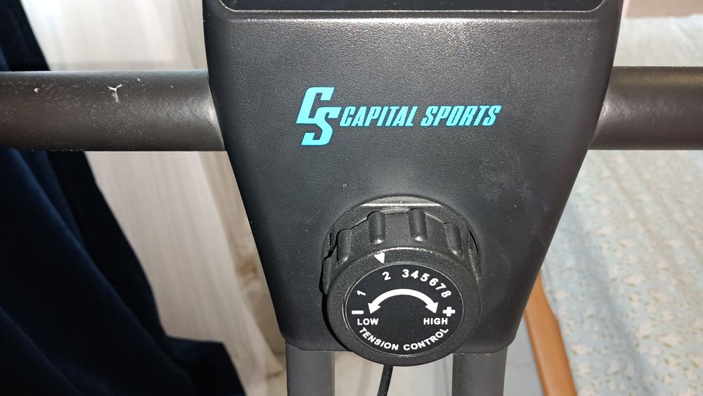 Велоергометър Capital Sports Azura X1

    

Ергономичен X-bike за тре
