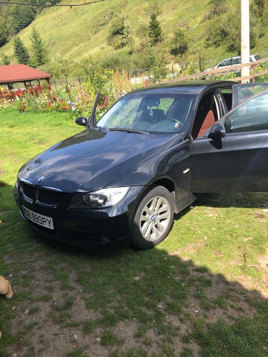 BMW 3 Series 2006 — imagine 2