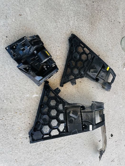 Suport suporti Bara spate BMW X6 G06 M pachet original