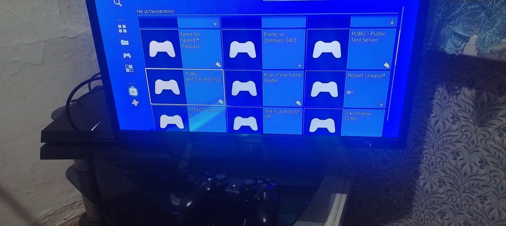 Продам пс 4 или обмен