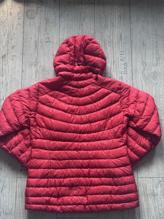 Arcteryx puffer яке
